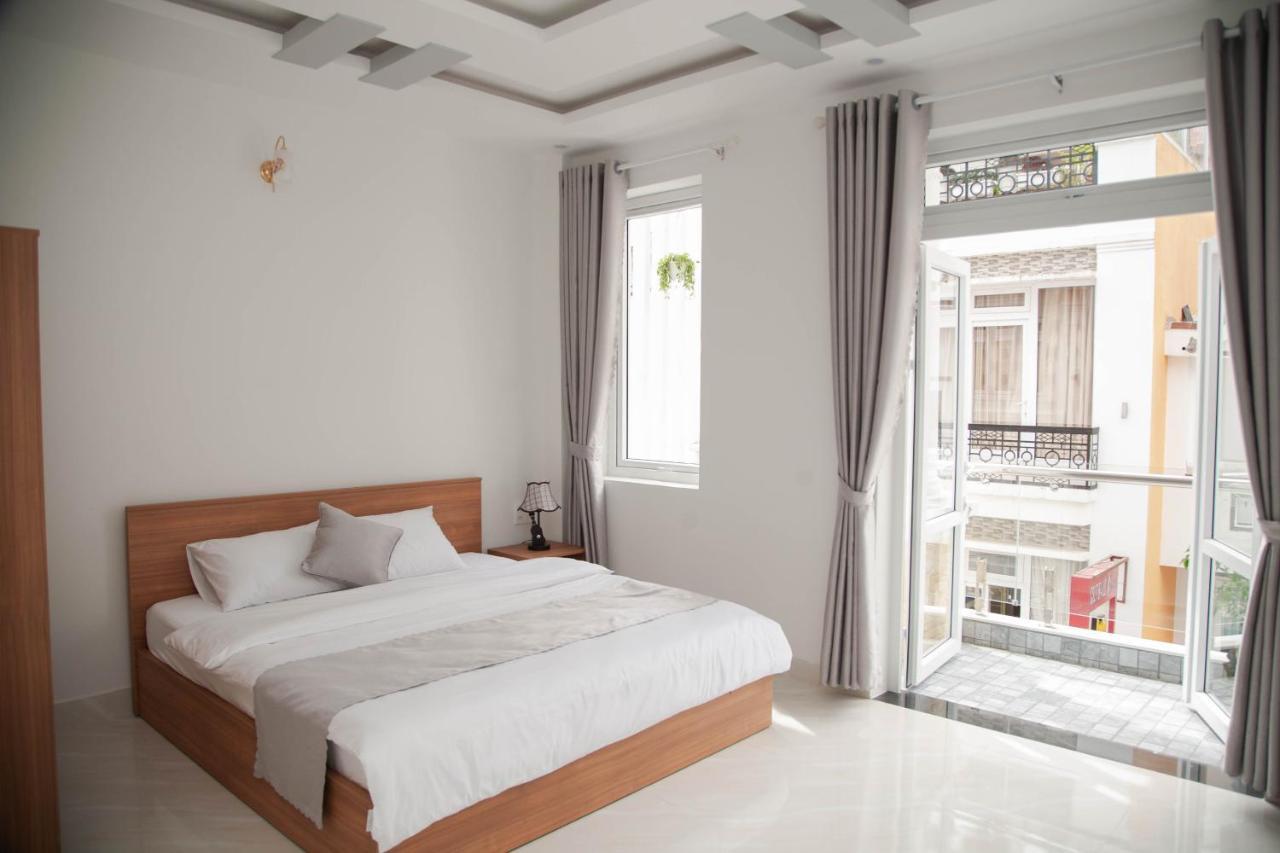 Alex Peony Hotel Da Lat