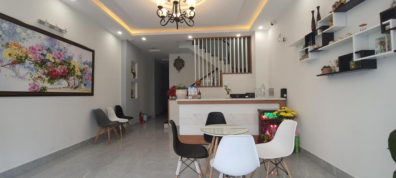 Alex Peony 2* Da Lat