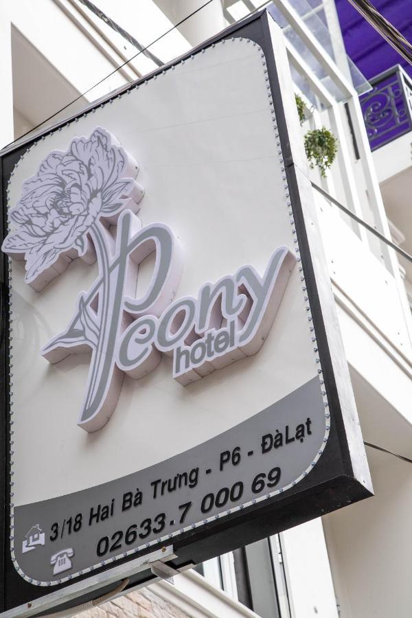 Alex Peony Hotel 2*