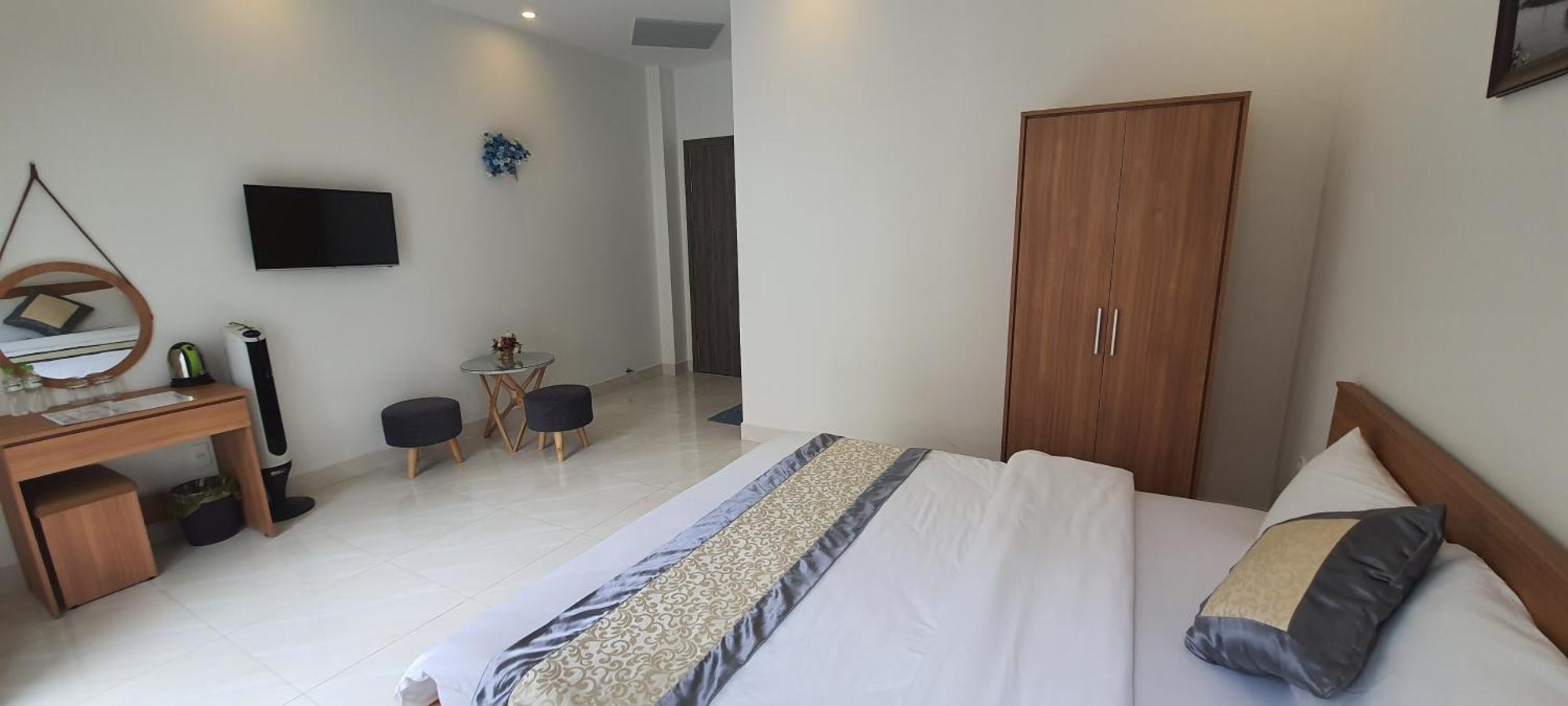 Hotel Alex Peony 2*