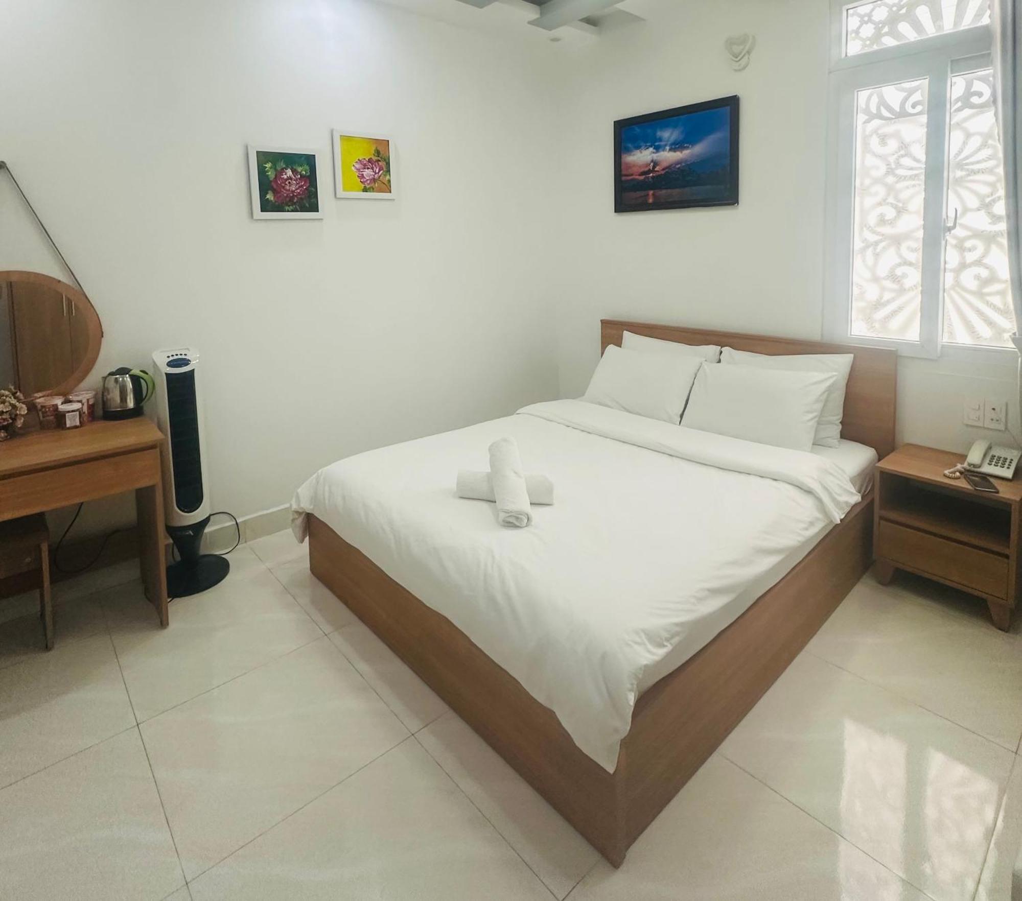 Hotel Alex Peony Da Lat