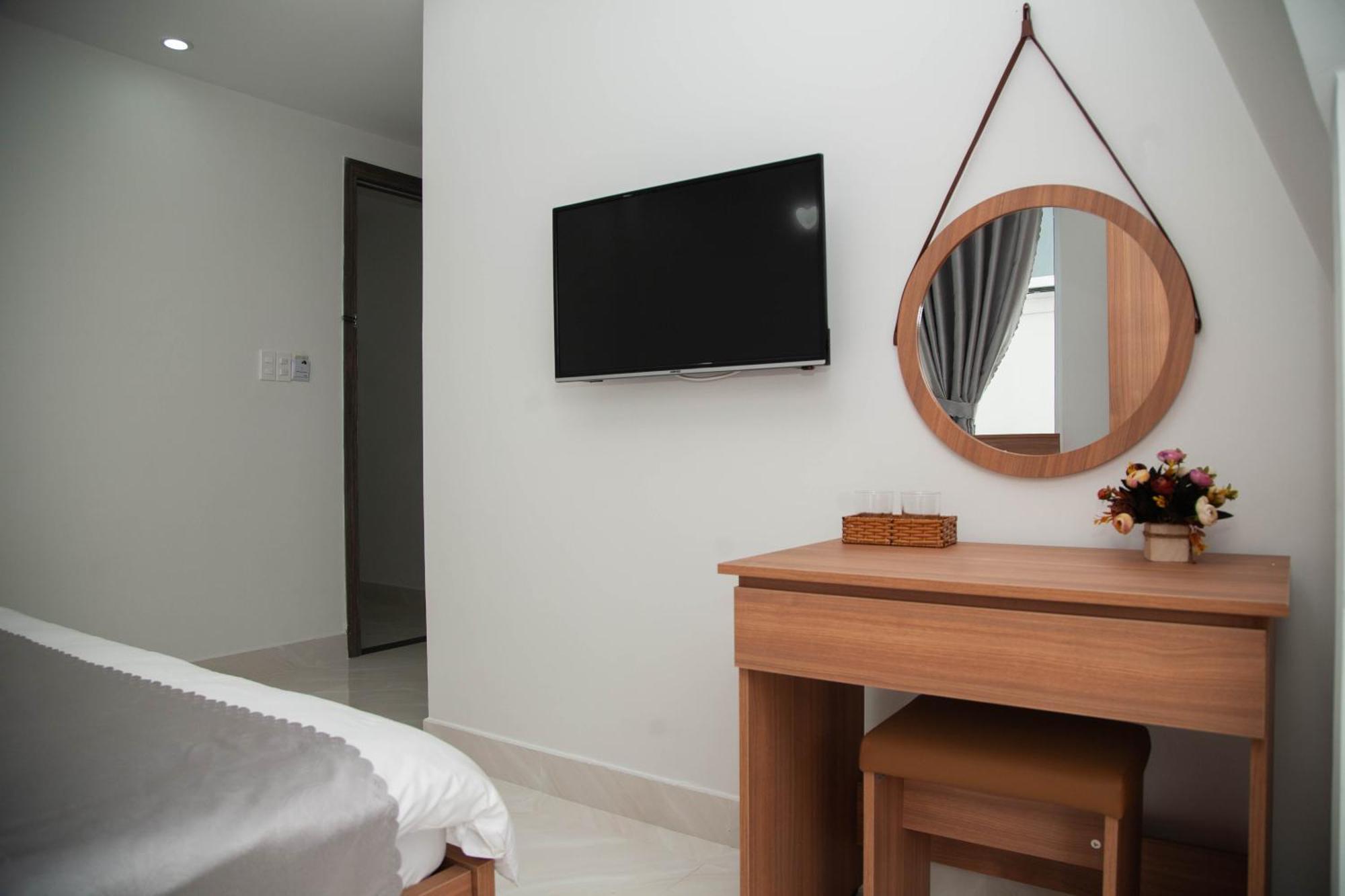 Alex Peony Hotel