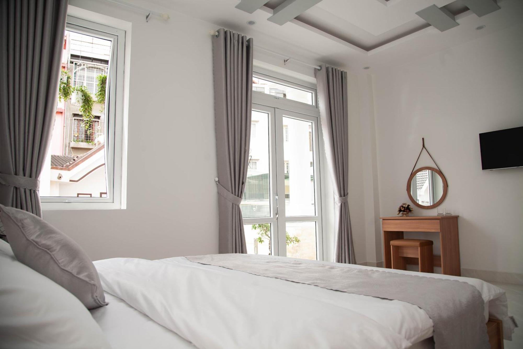 Hotel Alex Peony 2*